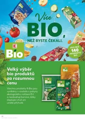 akční leták Kaufland 7.5.2024-14.5.2024