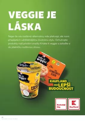 akční leták Kaufland 7.5.2024-14.5.2024