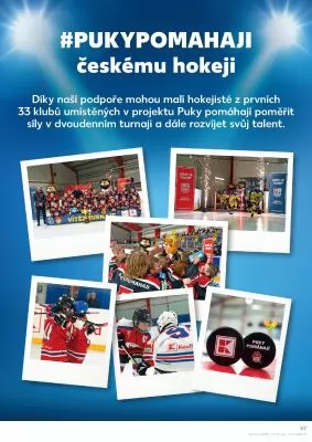 akční leták Kaufland 7.5.2024-14.5.2024