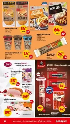 akční leták Kaufland 7.5.2024-14.5.2024