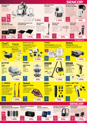 akční leták Planeo 6.5.2024-12.5.2024