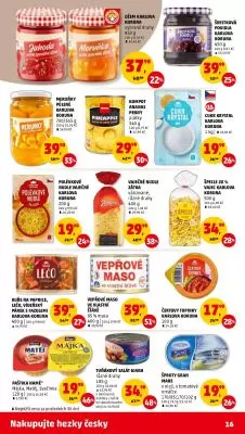 akční leták Penny Market 9.5.2024-15.5.2024