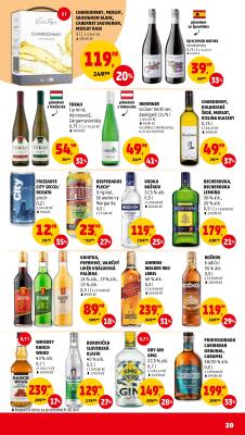 akční leták Penny Market 9.5.2024-15.5.2024
