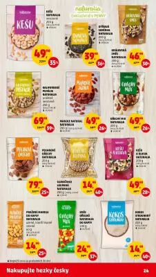 akční leták Penny Market 9.5.2024-15.5.2024
