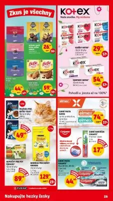 akční leták Penny Market 9.5.2024-15.5.2024