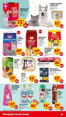 akční leták Penny Market 9.5.2024-15.5.2024