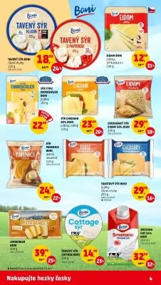 akční leták Penny Market 9.5.2024-15.5.2024