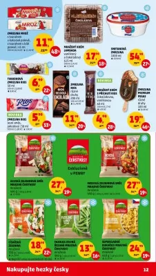 akční leták Penny Market 9.5.2024-15.5.2024