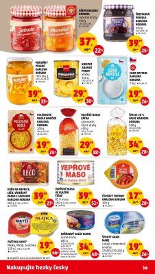akční leták Penny Market 9.5.2024-15.5.2024