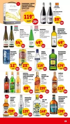 akční leták Penny Market 9.5.2024-15.5.2024