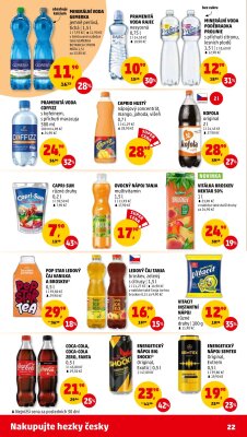 akční leták Penny Market 9.5.2024-15.5.2024
