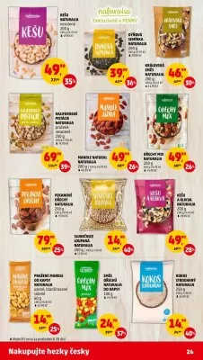 akční leták Penny Market 9.5.2024-15.5.2024