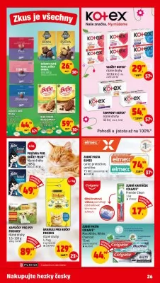 akční leták Penny Market 9.5.2024-15.5.2024