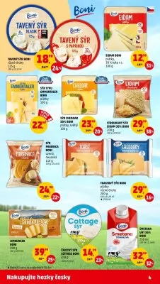 akční leták Penny Market 9.5.2024-15.5.2024