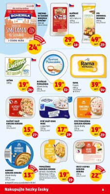 akční leták Penny Market 9.5.2024-15.5.2024