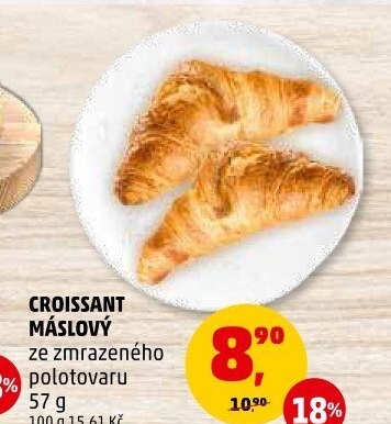 Croissant