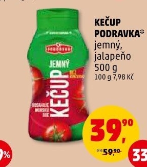 Kečup Podravka