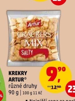 Krekry Artur