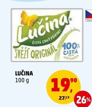 Lučina