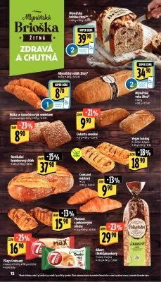 akční leták Albert 9.5.2024-14.5.2024