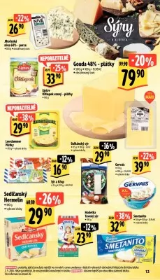 akční leták Albert 9.5.2024-14.5.2024