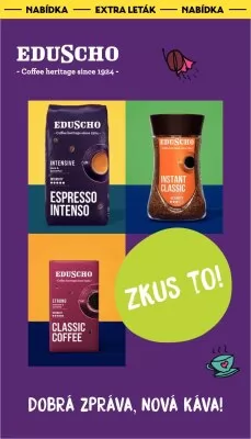 akční leták Albert 9.5.2024-14.5.2024