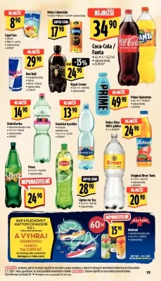 akční leták Albert 9.5.2024-14.5.2024