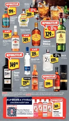 akční leták Albert 9.5.2024-14.5.2024