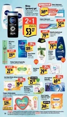 akční leták Albert 9.5.2024-14.5.2024