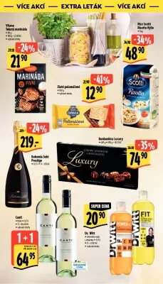 akční leták Albert 9.5.2024-14.5.2024