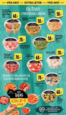 akční leták Albert 9.5.2024-14.5.2024