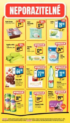 akční leták Albert 9.5.2024-14.5.2024