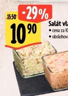Salát vlašský