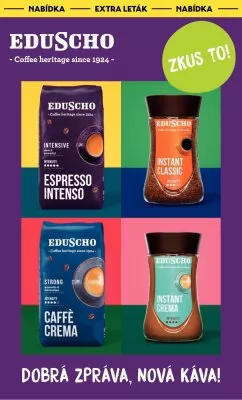 akční leták Albert 9.5.2024-14.5.2024