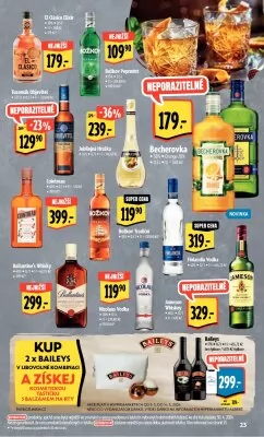 akční leták Albert 9.5.2024-14.5.2024