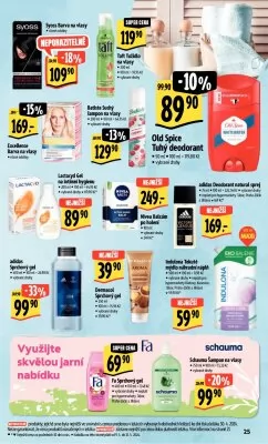 akční leták Albert 9.5.2024-14.5.2024