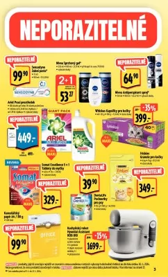 akční leták Albert 9.5.2024-14.5.2024