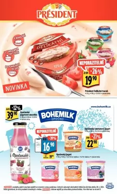 akční leták Albert 9.5.2024-14.5.2024