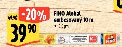 Alobal Fino