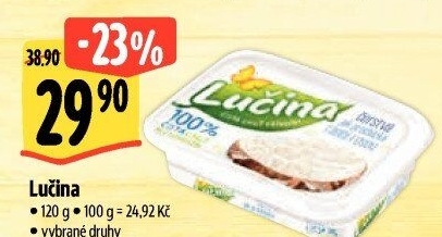 Lučina