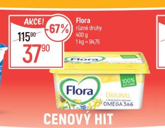 Flora