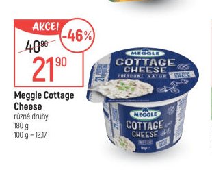 Meggle Cottage Cheese