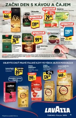 akční leták Albert 9.5.2024-21.5.2024