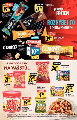 akční leták Albert 9.5.2024-21.5.2024