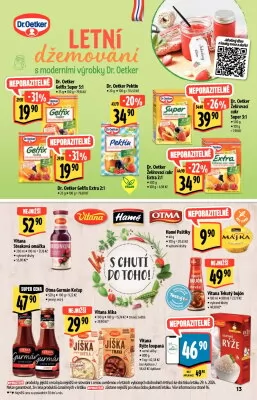 akční leták Albert 9.5.2024-21.5.2024