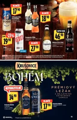 akční leták Albert 9.5.2024-21.5.2024