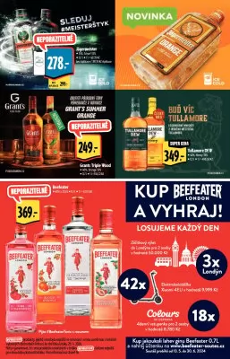 akční leták Albert 9.5.2024-21.5.2024