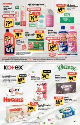 akční leták Albert 9.5.2024-21.5.2024