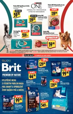 akční leták Albert 9.5.2024-21.5.2024