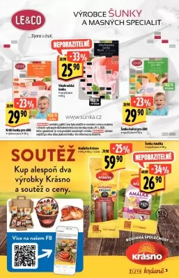 akční leták Albert 9.5.2024-21.5.2024